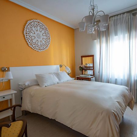 Casa Angel Διαμέρισμα Caces Εξωτερικό φωτογραφία