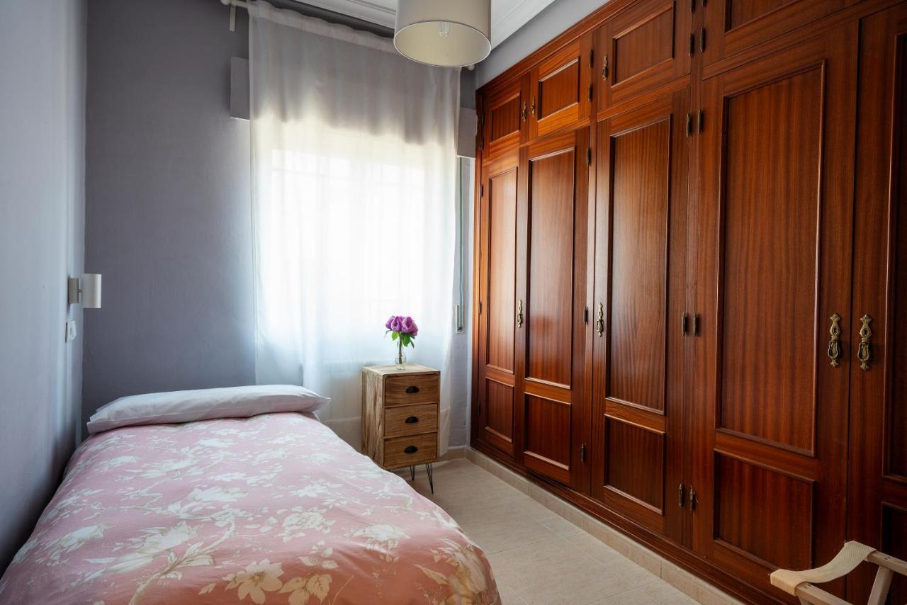 Casa Angel Διαμέρισμα Caces Εξωτερικό φωτογραφία