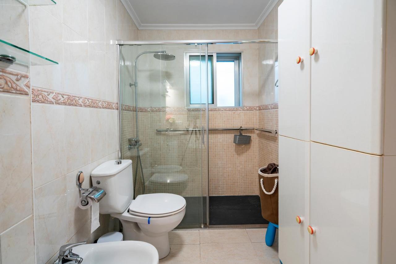 Casa Angel Διαμέρισμα Caces Εξωτερικό φωτογραφία
