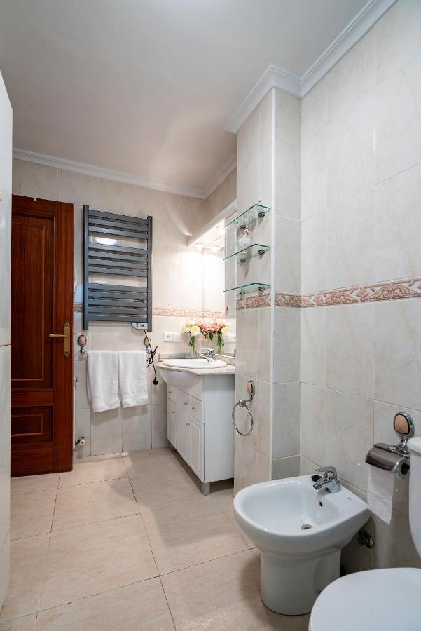 Casa Angel Διαμέρισμα Caces Εξωτερικό φωτογραφία