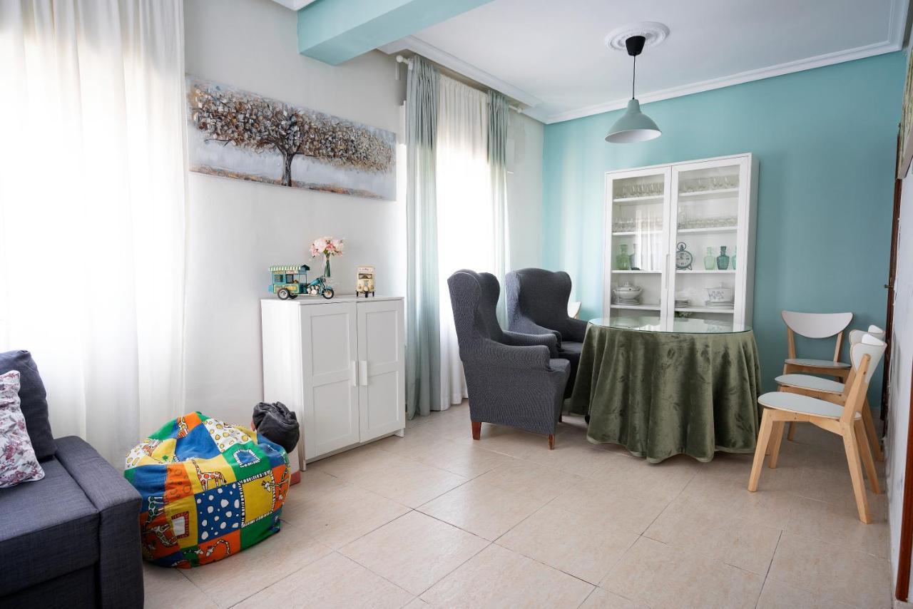 Casa Angel Διαμέρισμα Caces Εξωτερικό φωτογραφία