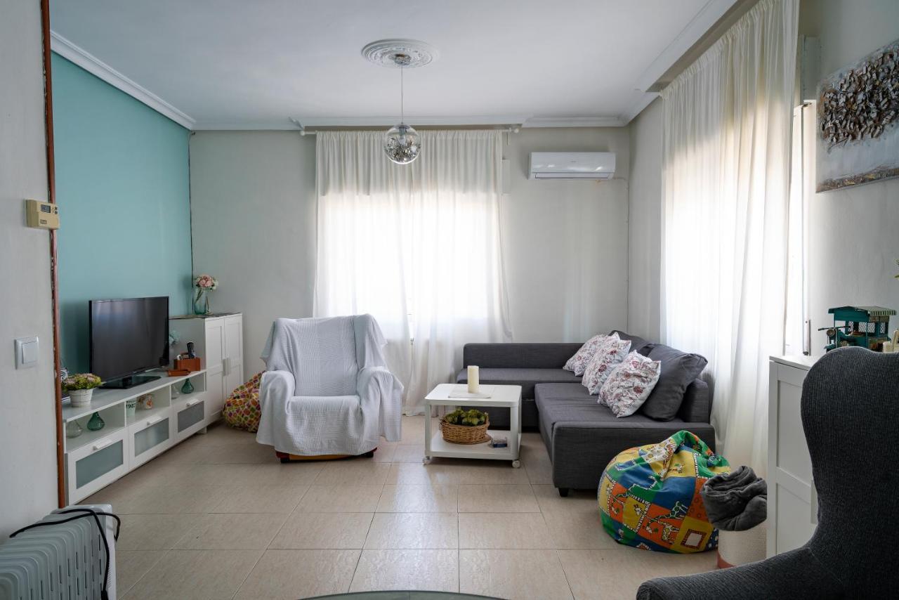 Casa Angel Διαμέρισμα Caces Εξωτερικό φωτογραφία