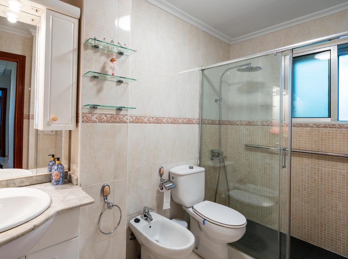 Casa Angel Διαμέρισμα Caces Εξωτερικό φωτογραφία