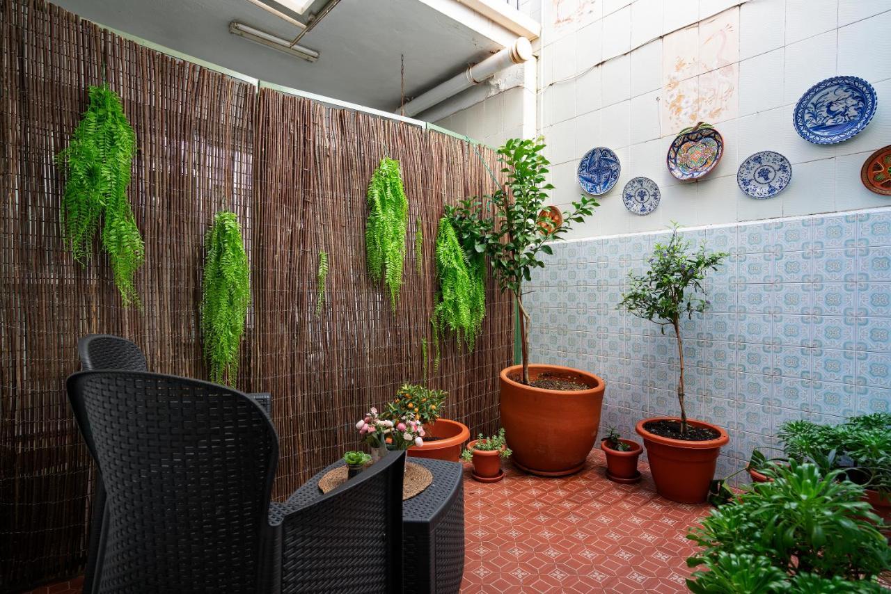 Casa Angel Διαμέρισμα Caces Εξωτερικό φωτογραφία