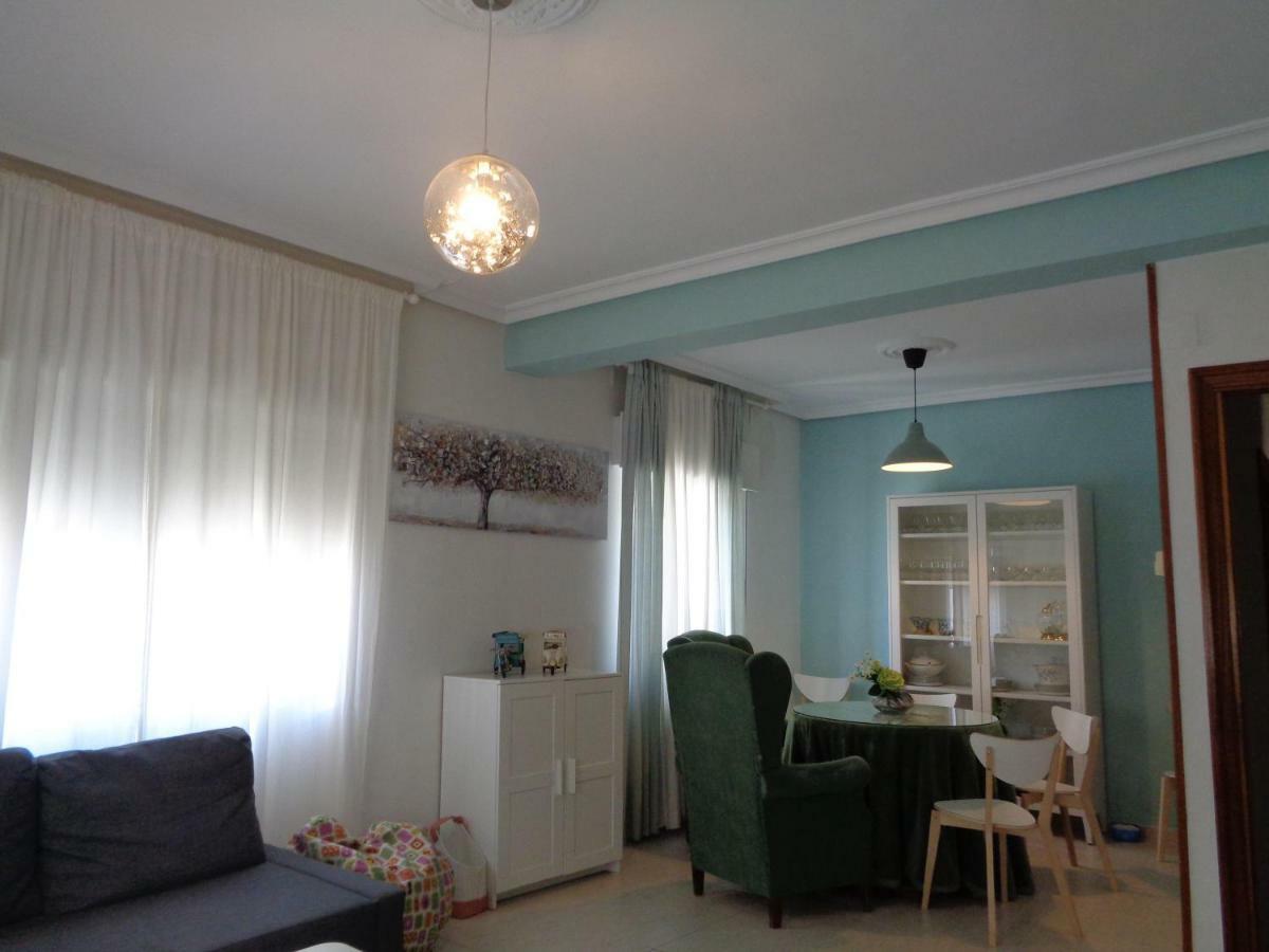 Casa Angel Διαμέρισμα Caces Εξωτερικό φωτογραφία