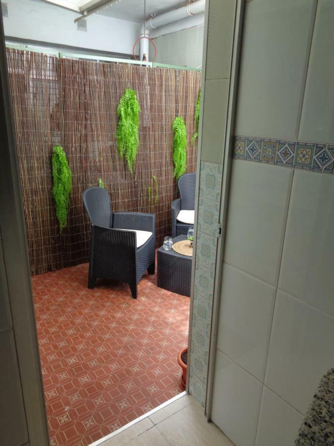 Casa Angel Διαμέρισμα Caces Εξωτερικό φωτογραφία